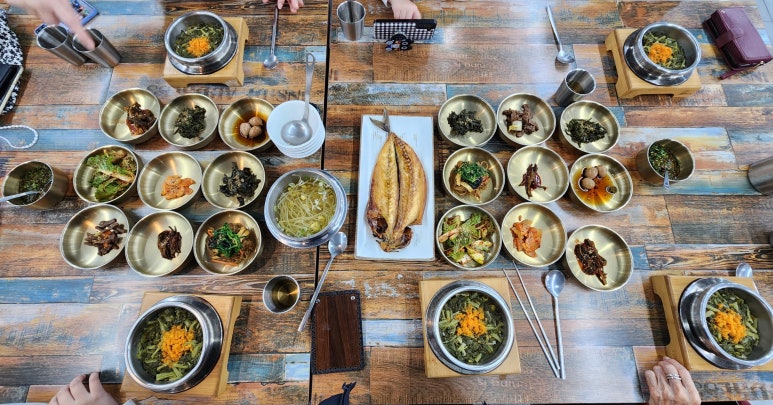 마루야(송해공원) 이미지