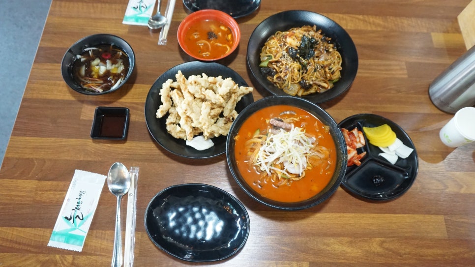 벚꽃반점 이미지