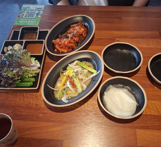 서리족발 이미지