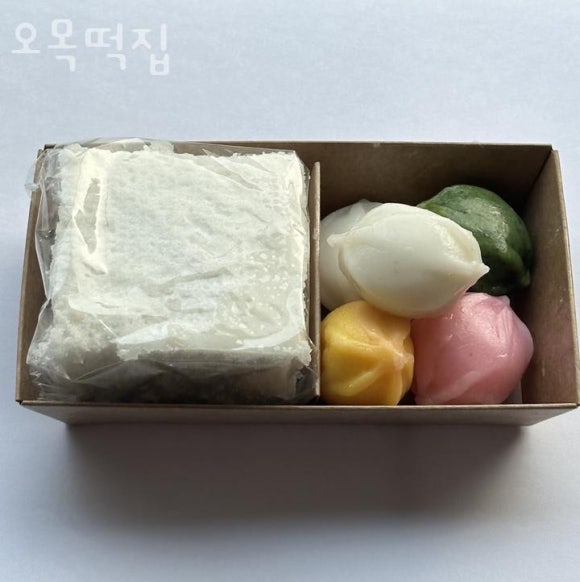 오목떡집 이미지
