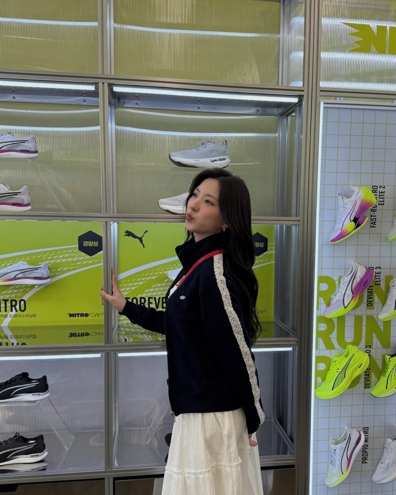 우은서 이미지