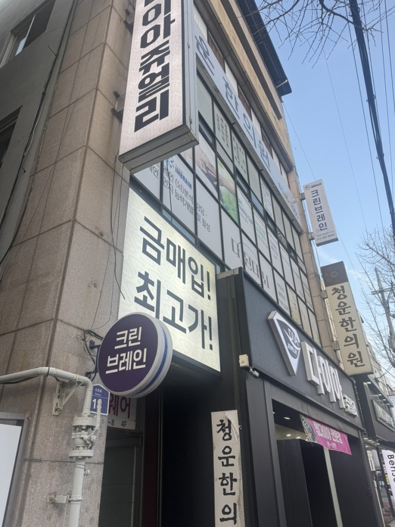 크린브레인 이미지