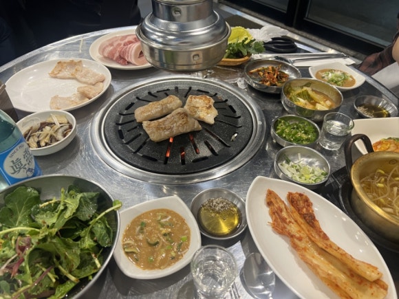 덕보막창 이미지
