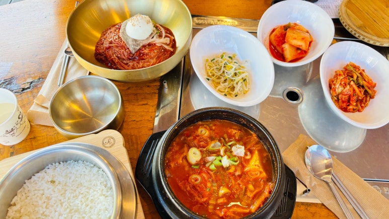 서도면옥 이미지