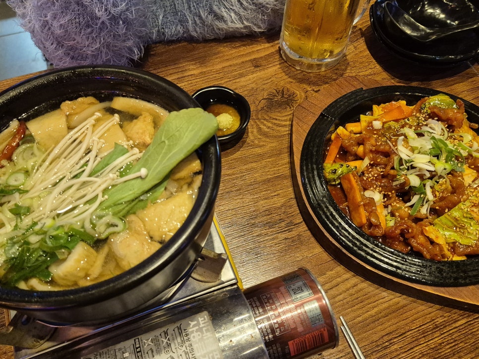 남빙고생맥주 이미지
