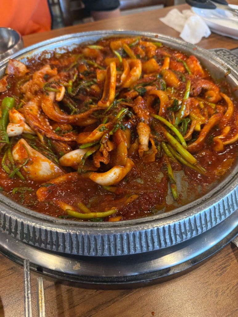 산쪼메다산 이미지