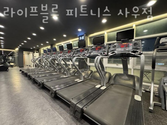 라이프블루피트니스사우점 이미지