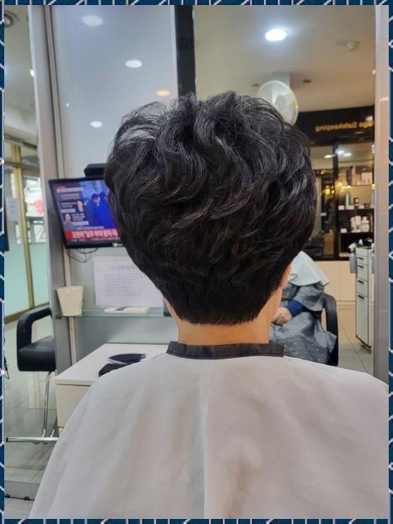 소통헤어 이미지