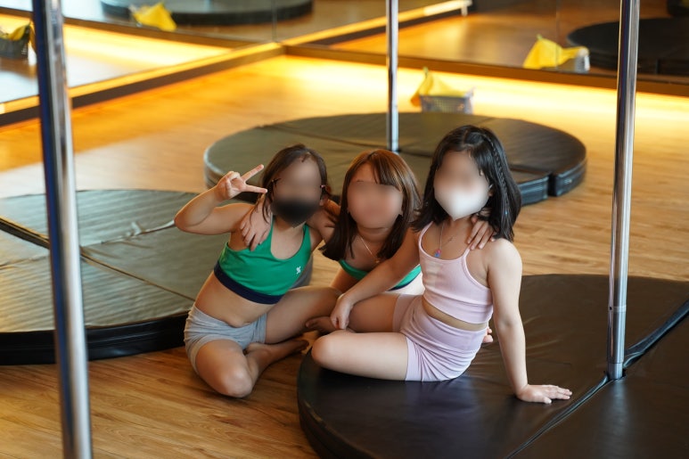 아이폴댄스 이미지