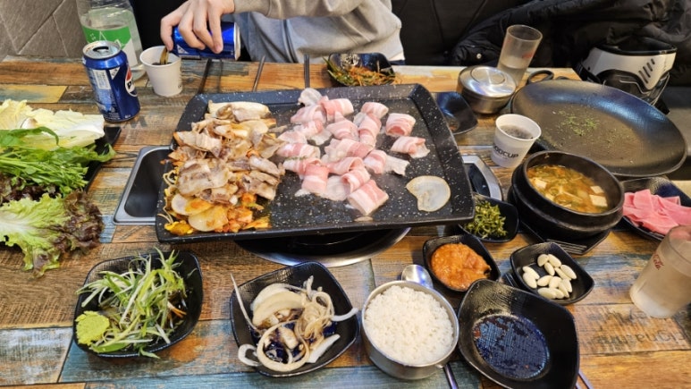 일품대패형곡점 이미지