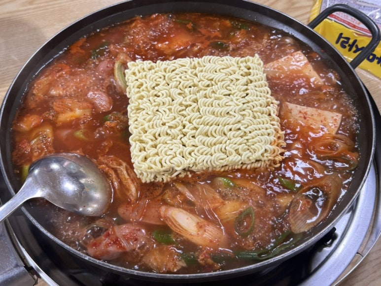 경원식당 이미지