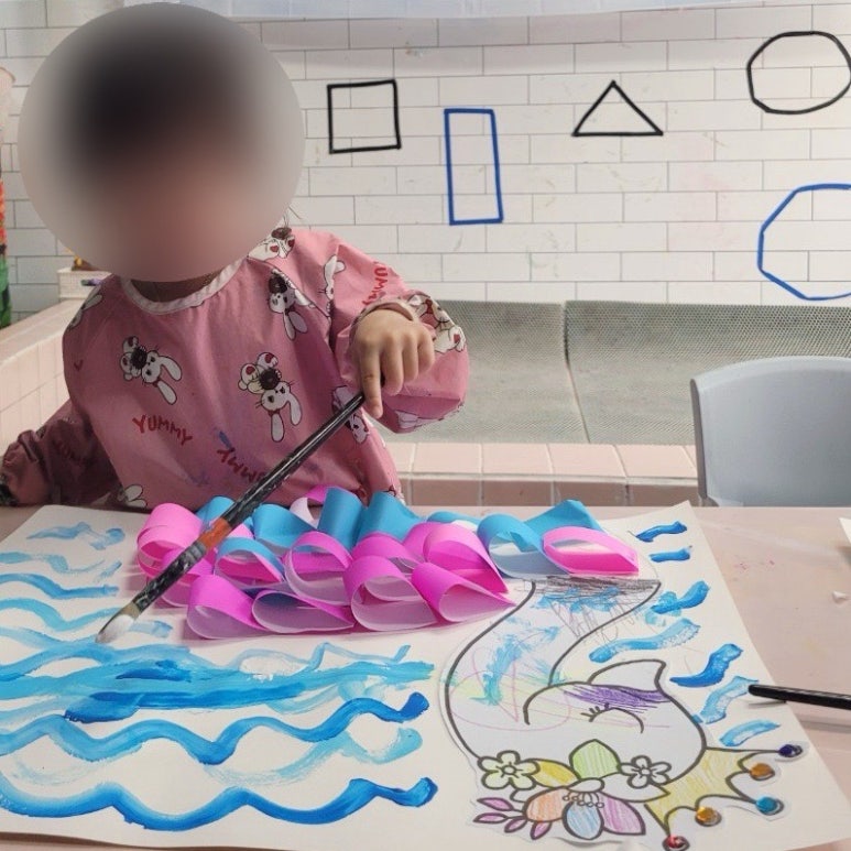물감레시피 이미지
