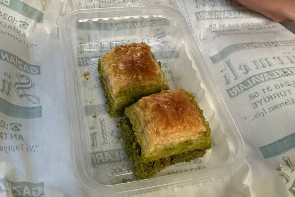 미라항공 이미지