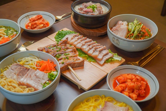 참맛국수 이미지