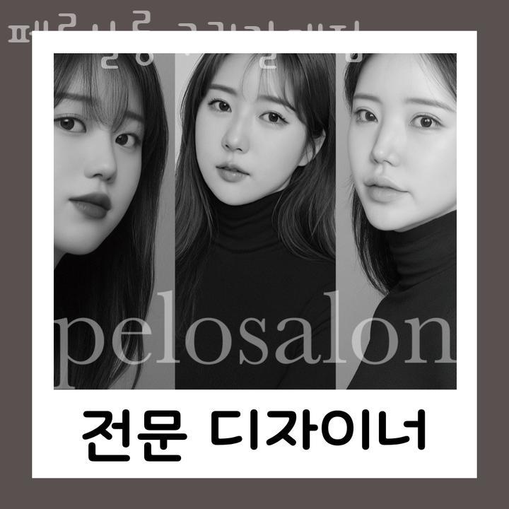 펠로살롱 이미지