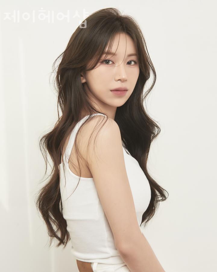 제이헤어샵 이미지
