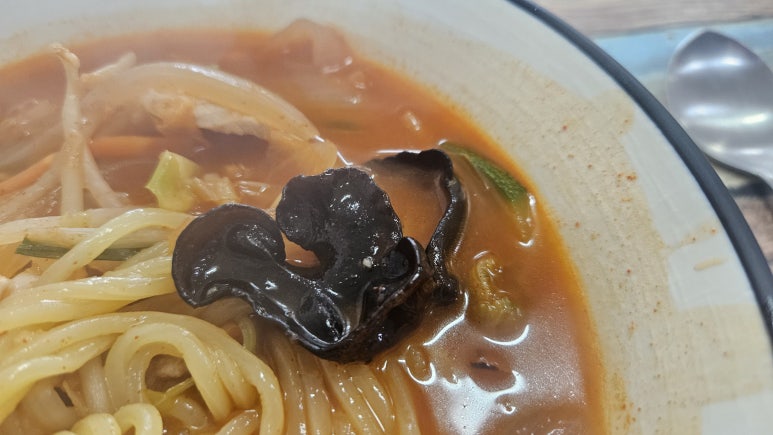 조가짬뽕 이미지