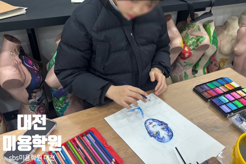 태산일러스트 이미지