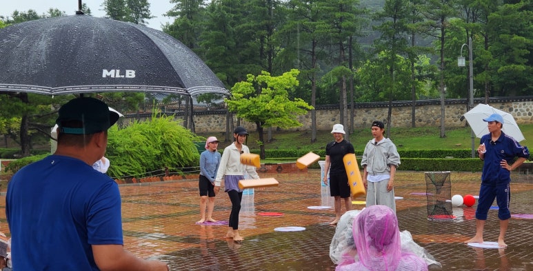 강릉관광여행사 이미지