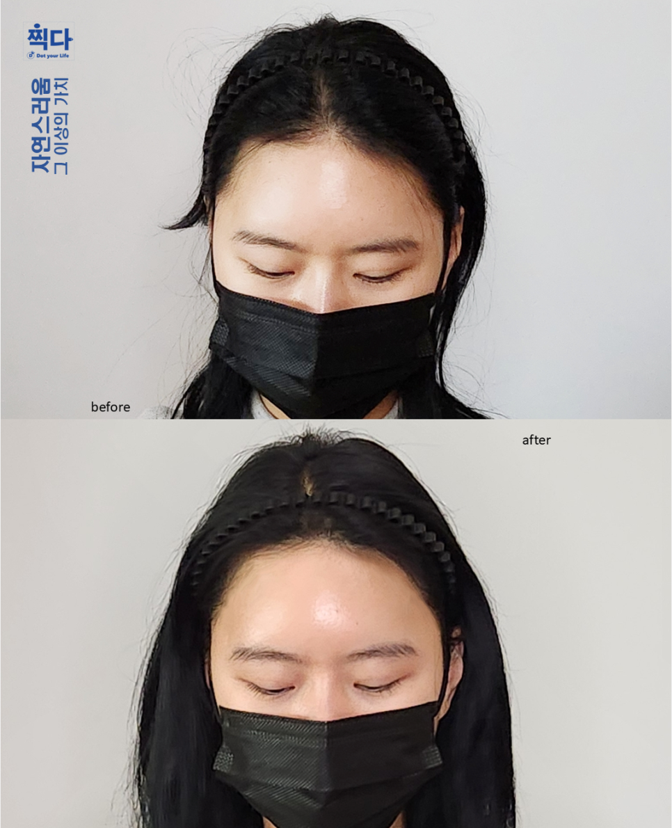 대한두피디자인협회 이미지