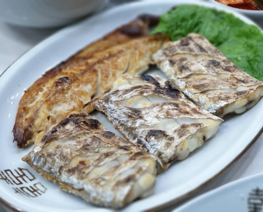 네거리식당 이미지