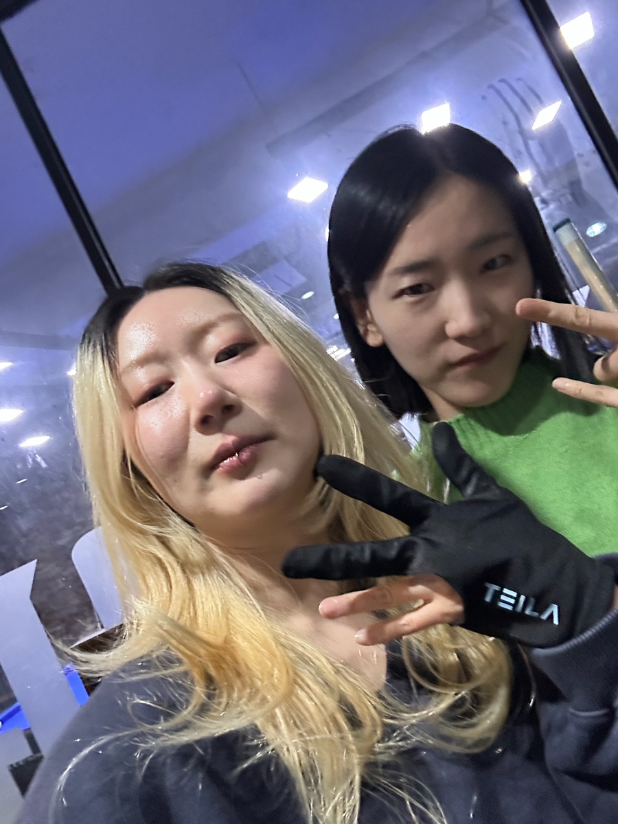 카페당구클럽 이미지