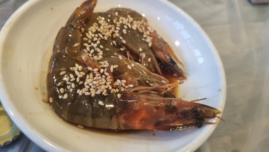 부자생선 이미지