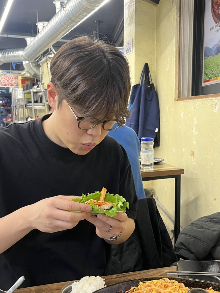 호호솥뚜껑삼겹살 이미지