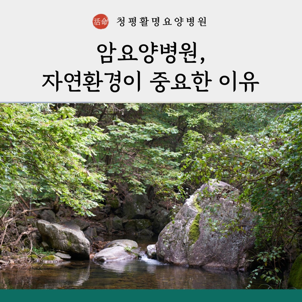 새마음요양병원 이미지