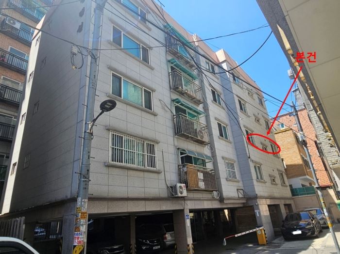 서울상신초등학교 이미지