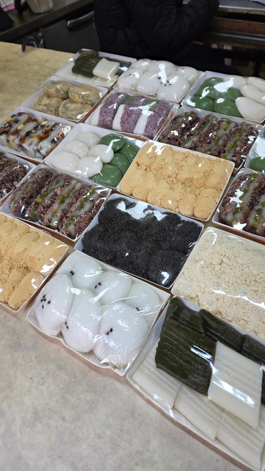 민들레떡방 이미지