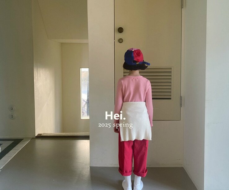 헤이키즈 이미지