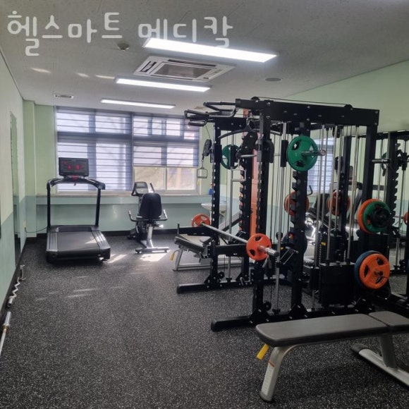 헬스마트·메디칼 이미지