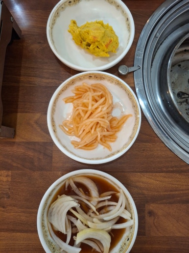 불만난고기 이미지