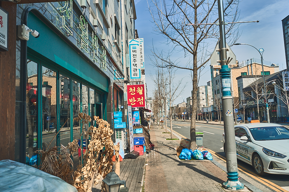 천월반점 아산점 이미지