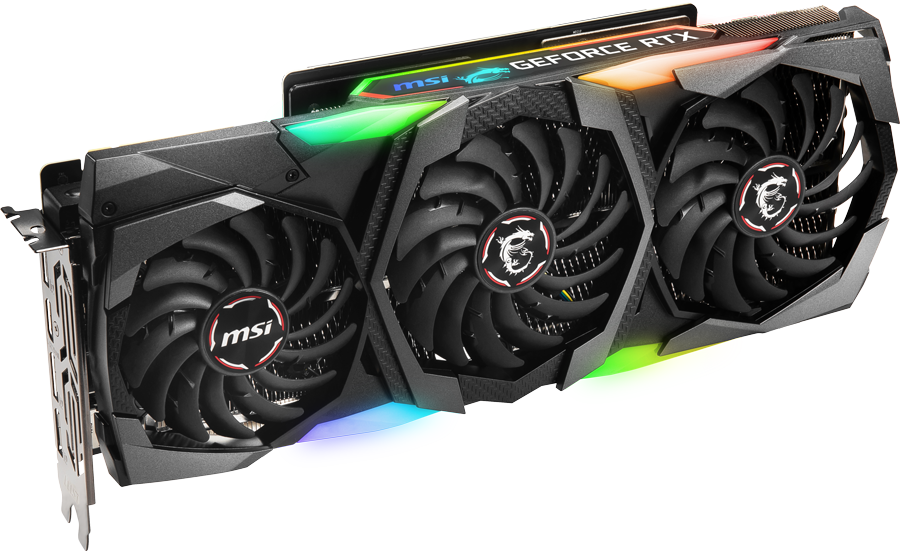 쿨링 끝판왕 입고! MSI 지포스 RTX 2070 SUPER 트라이프로져 입고 안내 : 네이버 블로그