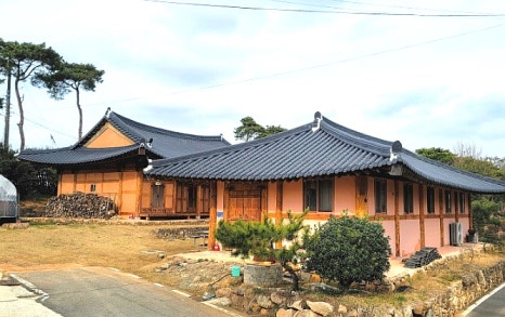 구림전통한옥 민박 이미지