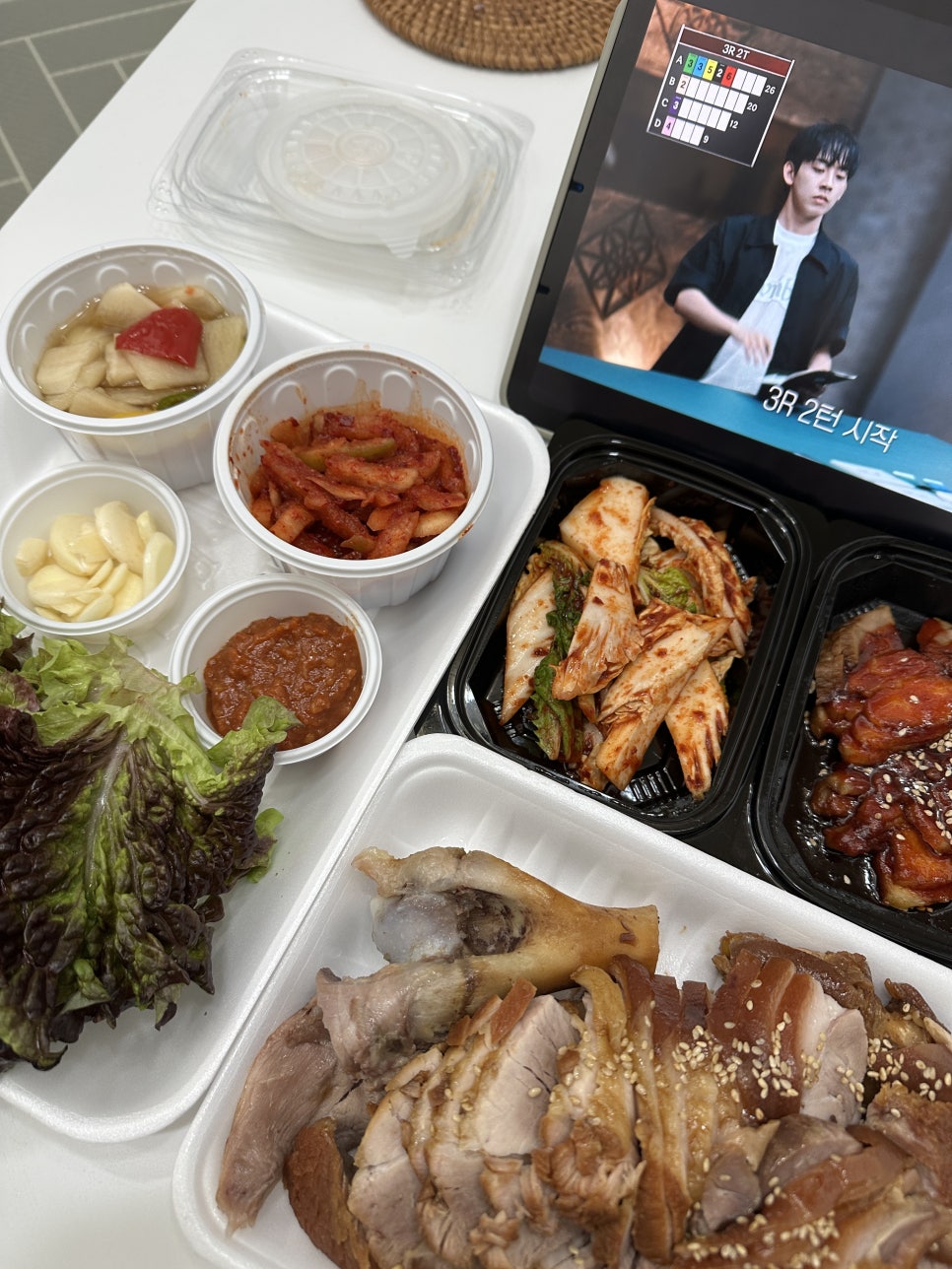 깐스족발 이미지