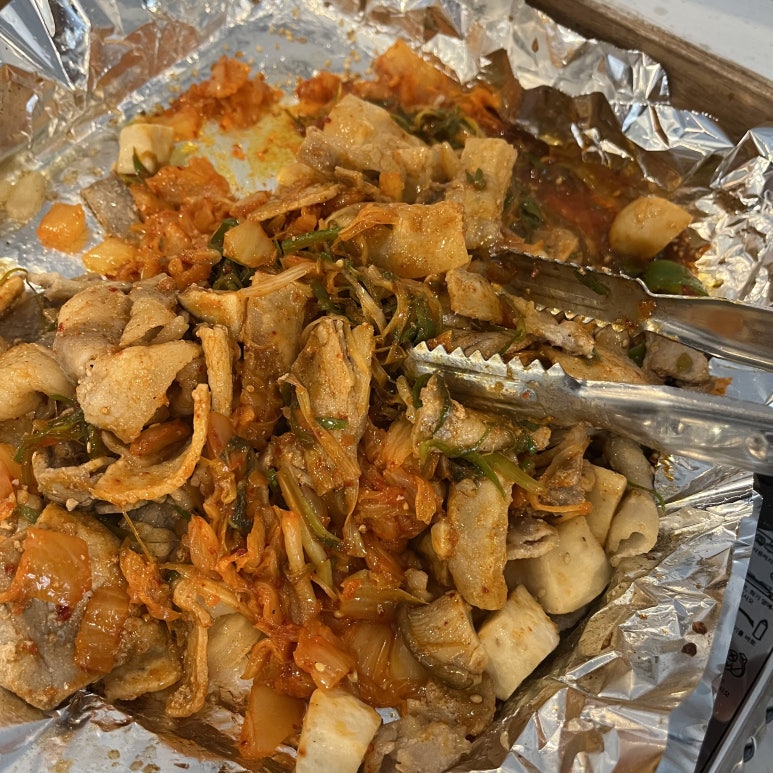 구땡식당 양산범어점 이미지