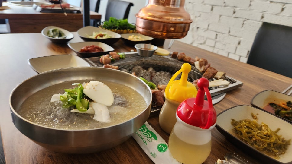 한우와한돈마을 이미지