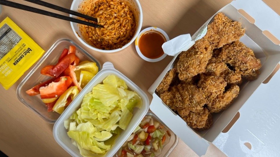 해두리치킨카페 이미지