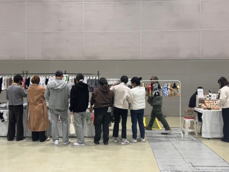 한결전람 이미지