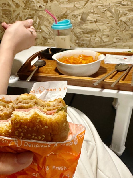 시리얼툰 이미지