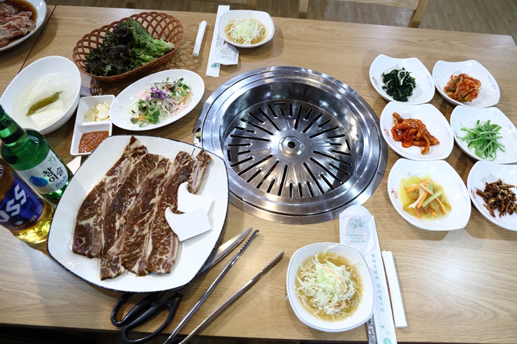 일오삼갈비마을 이미지