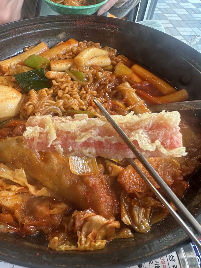 서수원분식 이미지