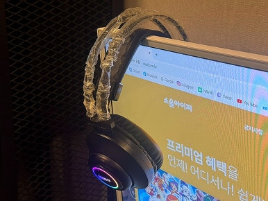 더블유PC방 이미지