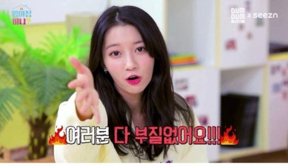 양지주먹고기 이미지