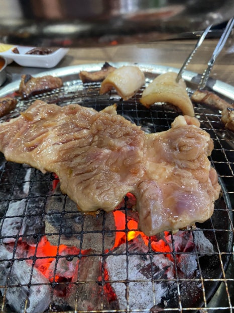 강릉이정태수제갈비 이미지