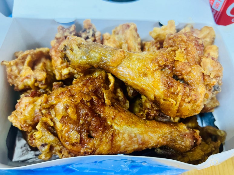 남송닭집 이미지