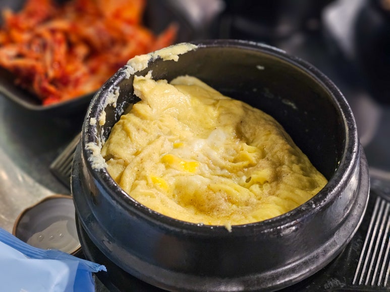 꿀꿀이네족발집 이미지